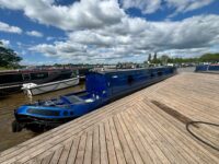  | Aqueduct Marina Church Minshull