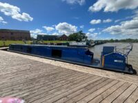  | Aqueduct Marina Church Minshull