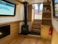  | Aqueduct Marina Church Minshull