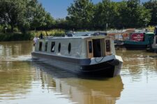  | Aqueduct Marina Church Minshull