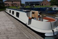  | Aqueduct Marina Church Minshull