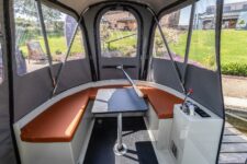  | Aqueduct Marina Church Minshull