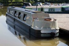  | Aqueduct Marina Church Minshull