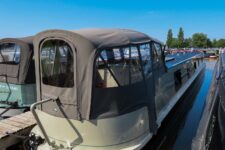  | Aqueduct Marina Church Minshull