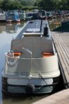  | Aqueduct Marina Church Minshull