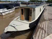  | Aqueduct Marina Church Minshull