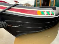  | Aqueduct Marina Church Minshull
