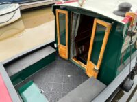  | Aqueduct Marina Church Minshull