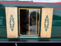  | Aqueduct Marina Church Minshull