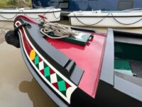  | Aqueduct Marina Church Minshull
