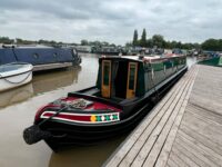  | Aqueduct Marina Church Minshull