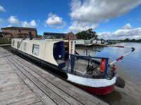  | Aqueduct Marina Church Minshull