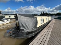 | Aqueduct Marina Church Minshull