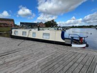  | Aqueduct Marina Church Minshull