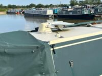  | Aqueduct Marina Church Minshull