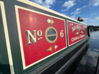  | Aqueduct Marina Church Minshull