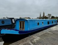  | Aqueduct Marina Church Minshull