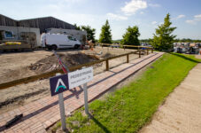  | Aqueduct Marina Church Minshull