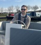  | Aqueduct Marina Church Minshull