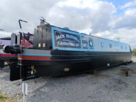  | Aqueduct Marina Church Minshull