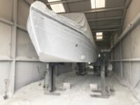  | Aqueduct Marina Church Minshull