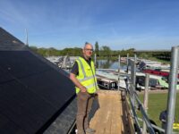  | Aqueduct Marina Church Minshull