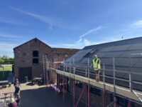  | Aqueduct Marina Church Minshull