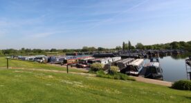  | Aqueduct Marina Church Minshull