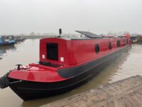  | Aqueduct Marina Church Minshull