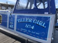  | Aqueduct Marina Church Minshull