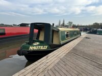  | Aqueduct Marina Church Minshull