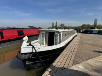  | Aqueduct Marina Church Minshull