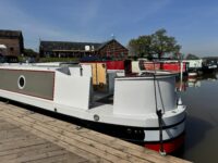  | Aqueduct Marina Church Minshull