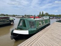  | Aqueduct Marina Church Minshull