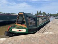  | Aqueduct Marina Church Minshull