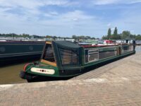  | Aqueduct Marina Church Minshull