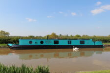  | Aqueduct Marina Church Minshull