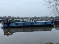  | Aqueduct Marina Church Minshull