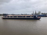  | Aqueduct Marina Church Minshull