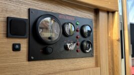  | Aqueduct Marina Church Minshull