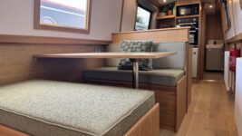  | Aqueduct Marina Church Minshull