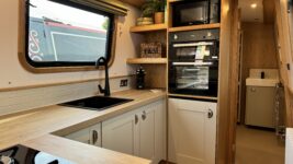  | Aqueduct Marina Church Minshull