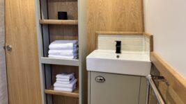  | Aqueduct Marina Church Minshull