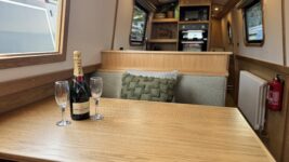  | Aqueduct Marina Church Minshull