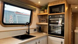  | Aqueduct Marina Church Minshull