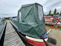  | Aqueduct Marina Church Minshull