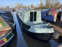  | Aqueduct Marina Church Minshull