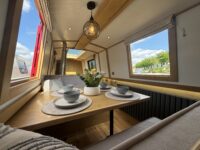  | Aqueduct Marina Church Minshull