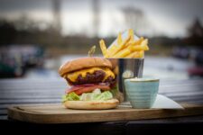  | Aqueduct Marina Church Minshull