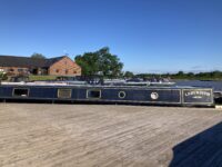  | Aqueduct Marina Church Minshull